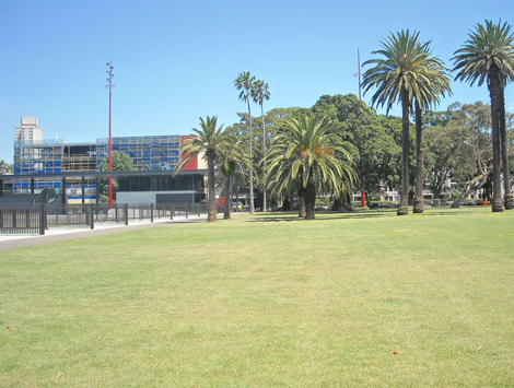 Redfern Park